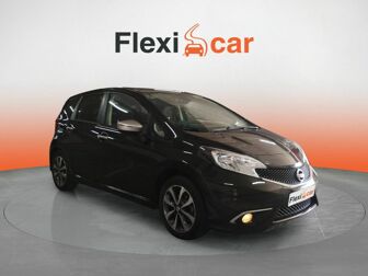 Imagen de NISSAN Note 1.2 Acenta