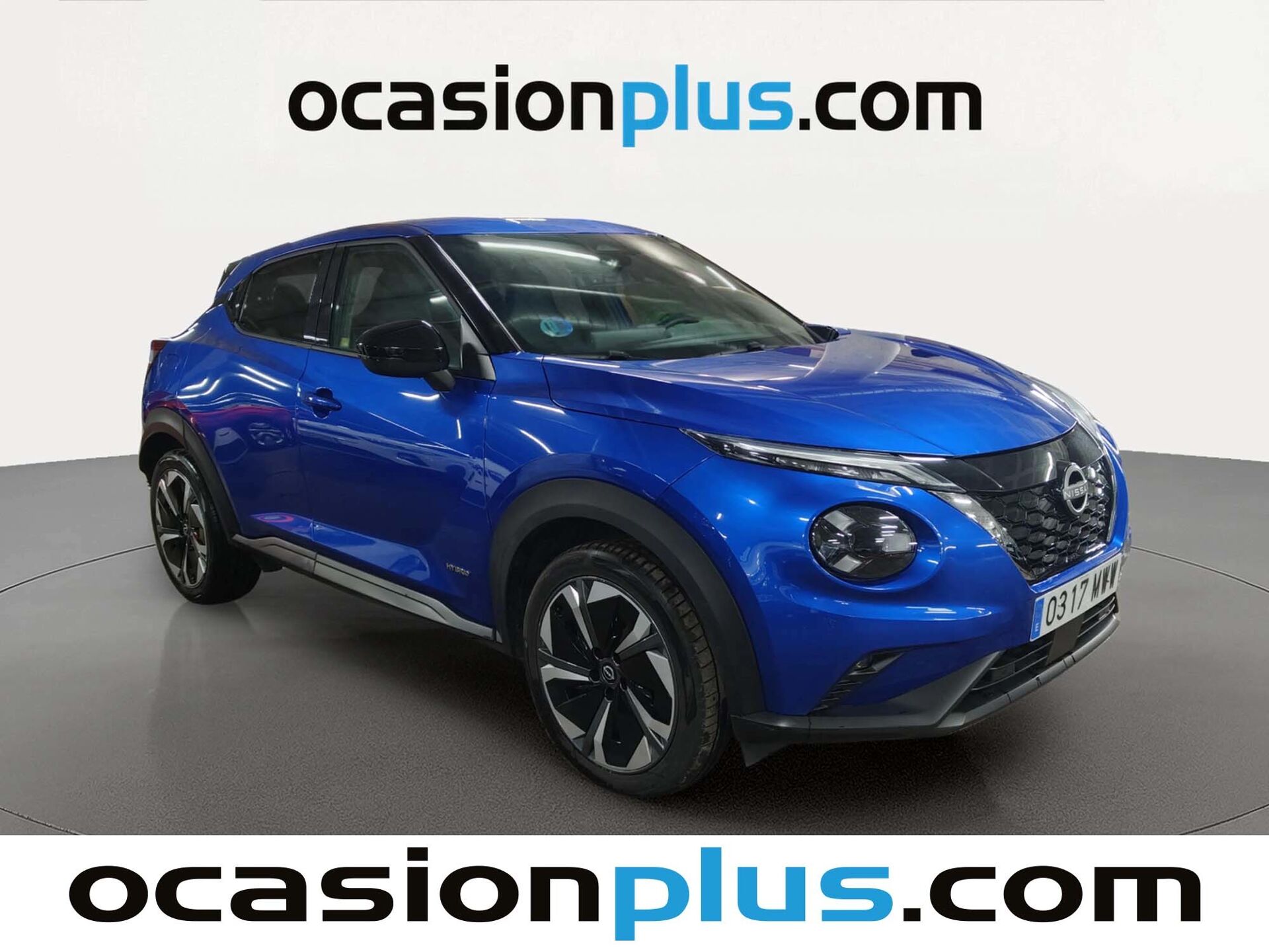 Imagen 2 de NISSAN Juke
