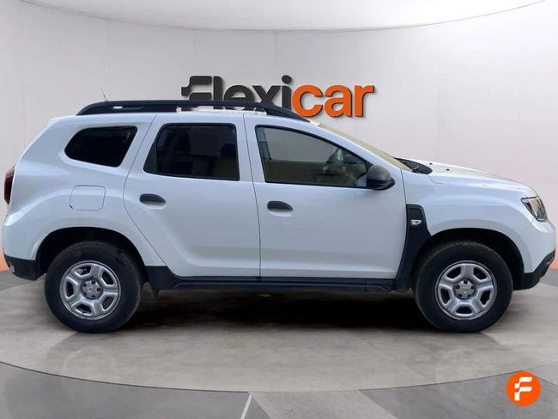 Imagen 2 de DACIA Duster