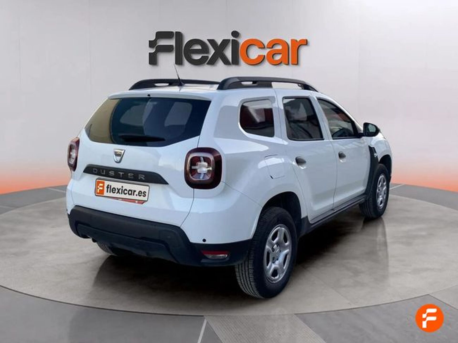 Imagen 3 de DACIA Duster