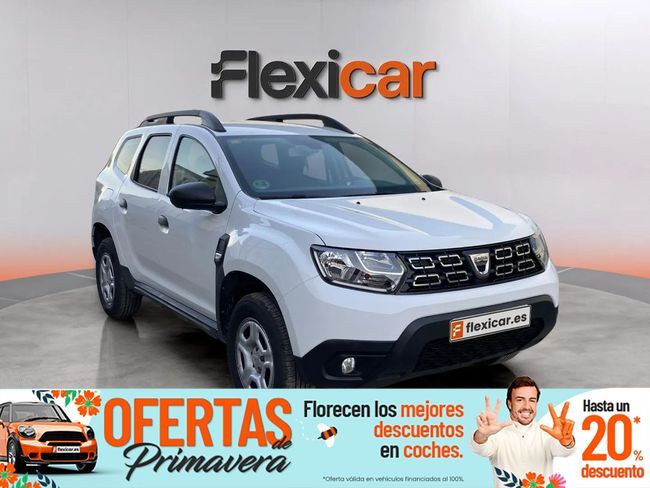 Foto del DACIA Duster 1.6 Access 4x2 84kW