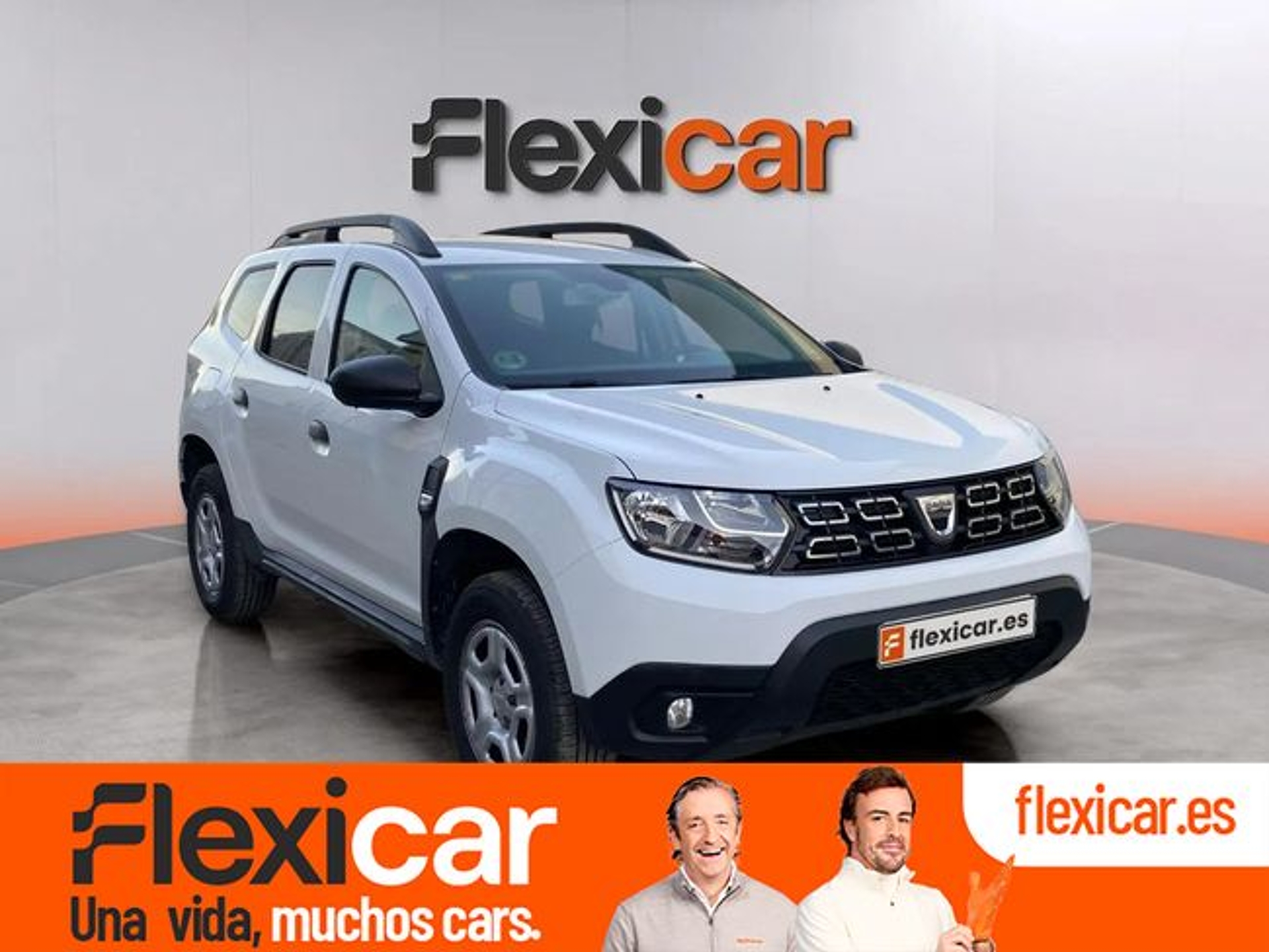 Imagen de DACIA Duster