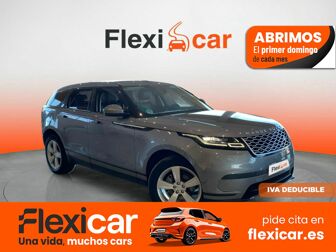 Imagen de LAND ROVER Range Rover Velar 2.0D Standard 4WD Aut. 180