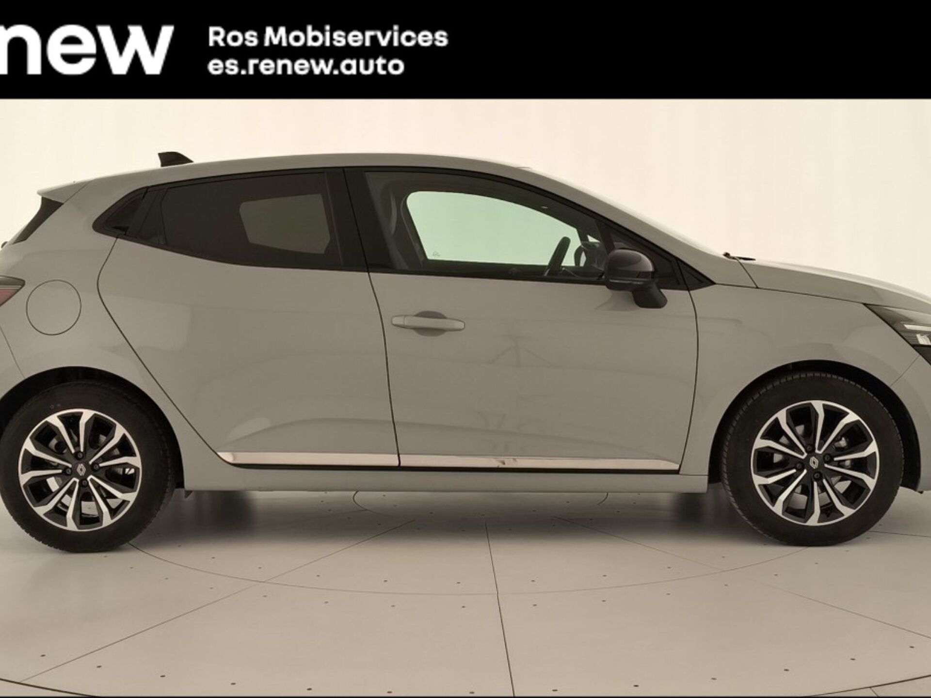 Imagen 3 de RENAULT Clio