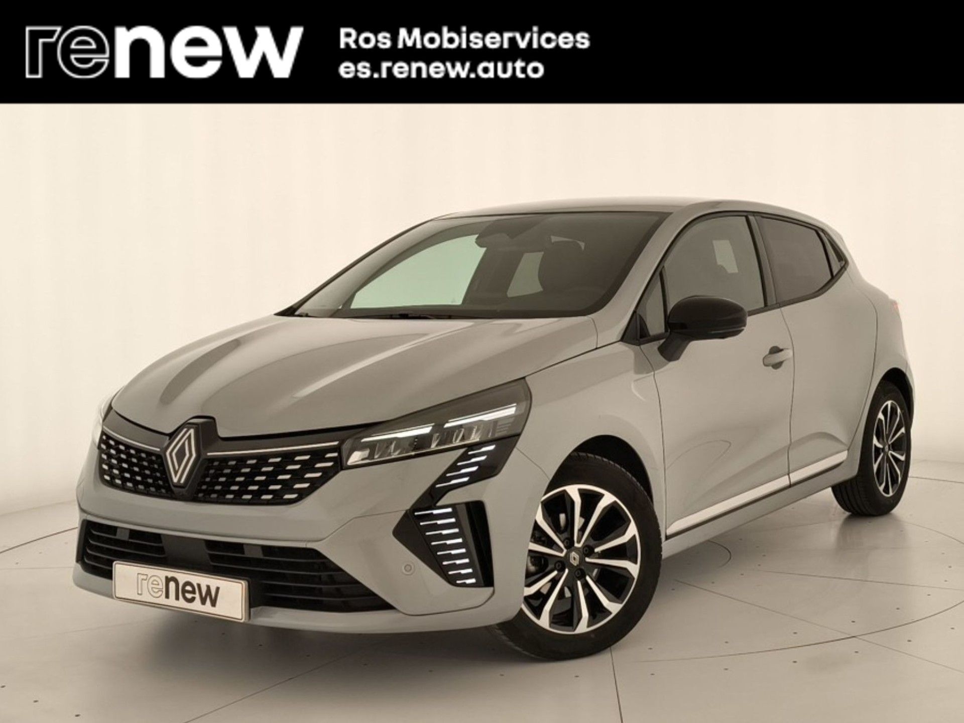 Imagen 1 de RENAULT Clio