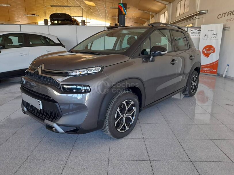 Foto del CITROEN C3 Aircross Puretech S&S Max 110