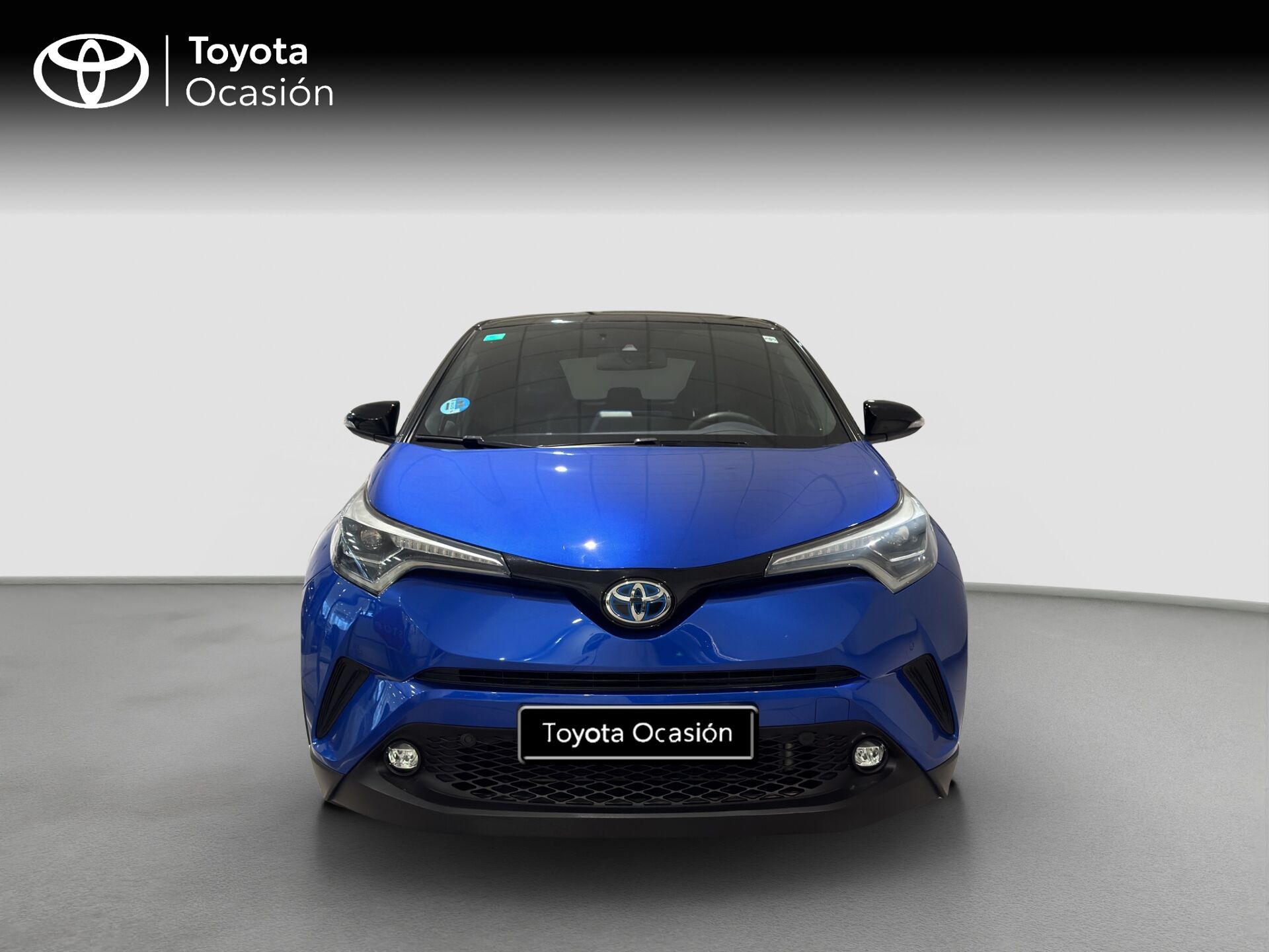 Imagen 2 de TOYOTA C-HR