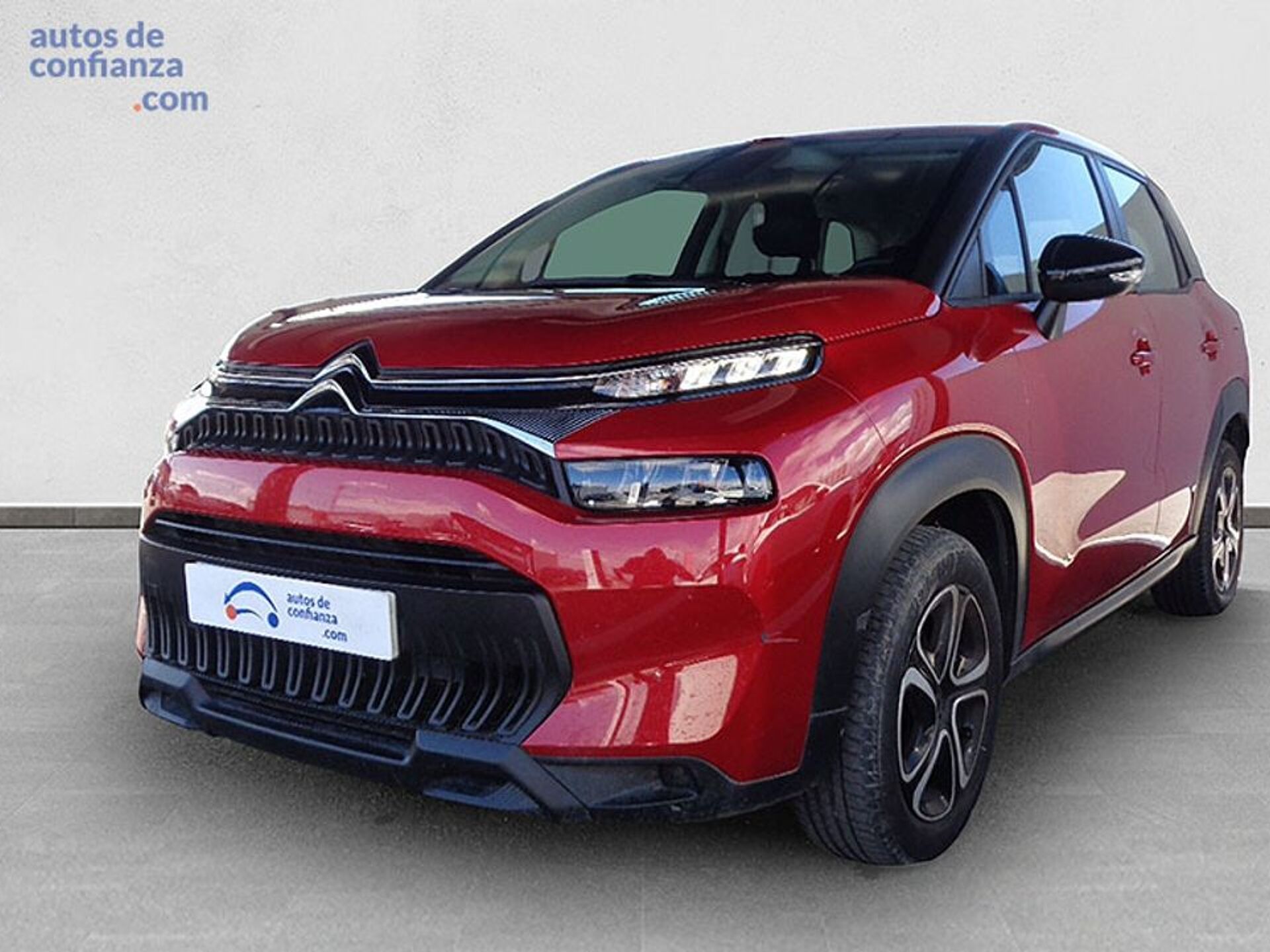 Imagen de CITROEN C3 Aircross