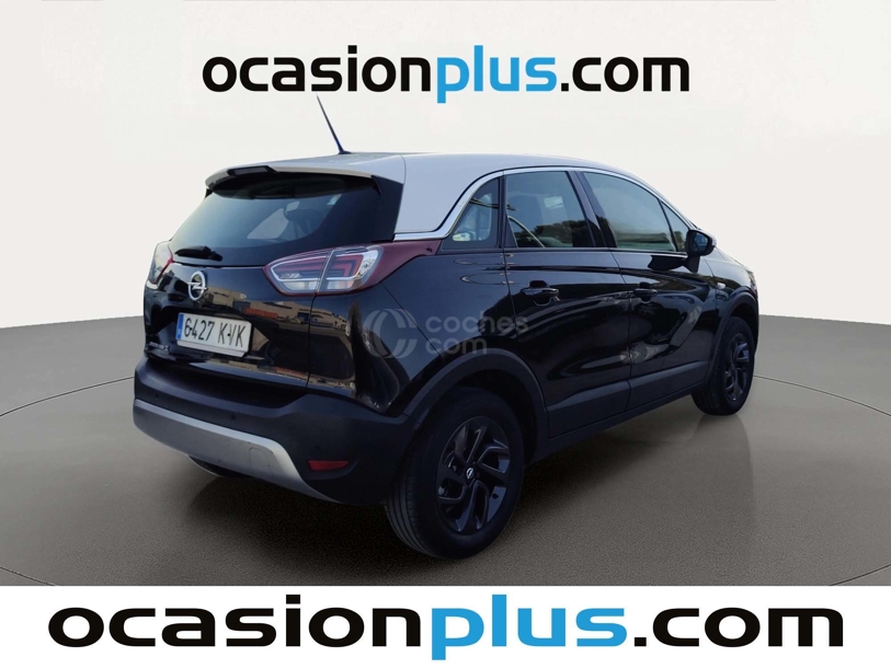Foto del OPEL Crossland X 1.2T S&S Design Line - 120 Aniversario Aut. 110