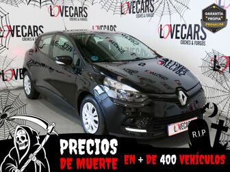 Imagen de RENAULT Clio 1.5dCi Energy Business 55kW