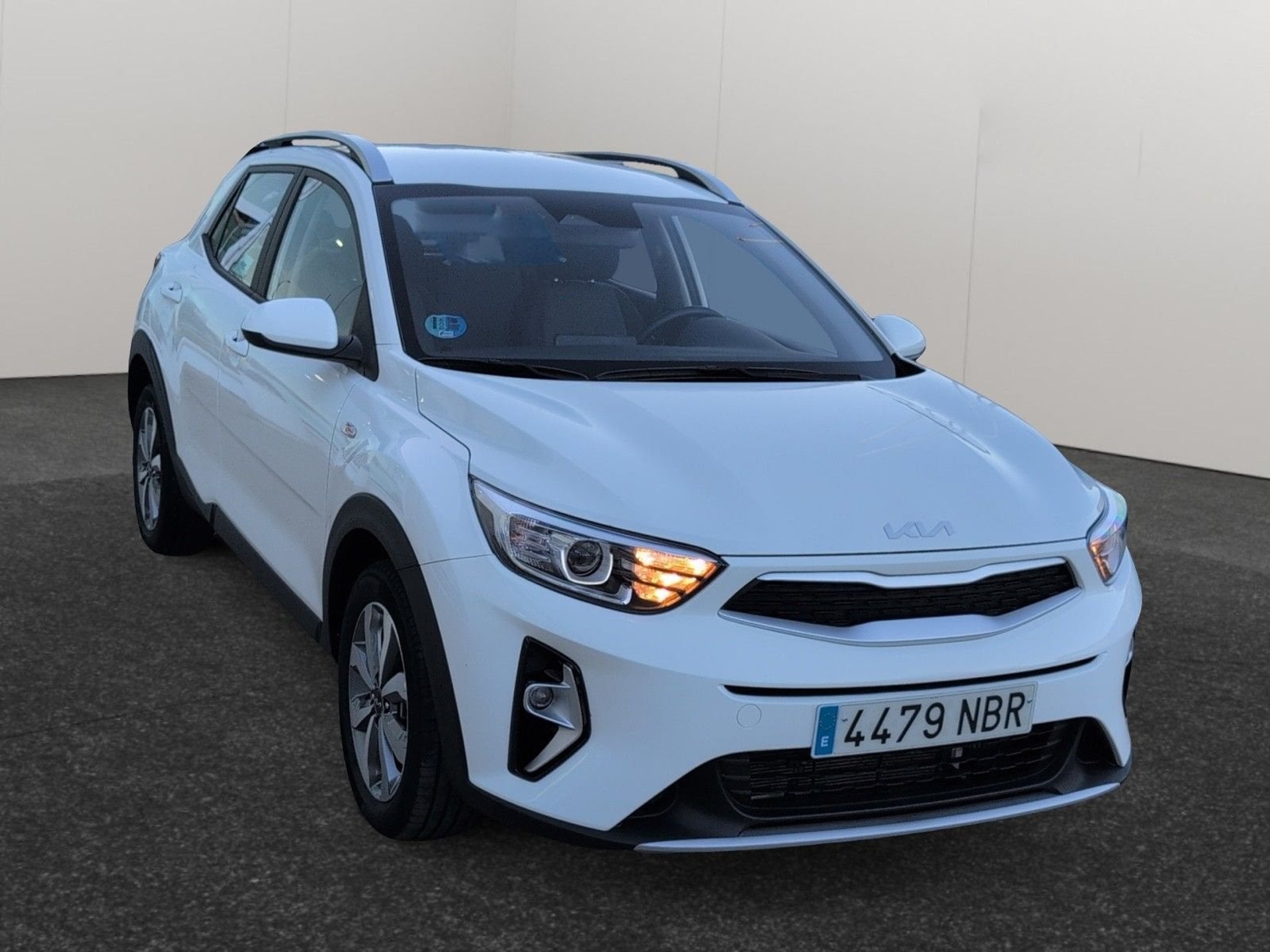 Imagen de KIA Stonic