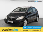 Foto del MERCEDES Clase A A 160 BE