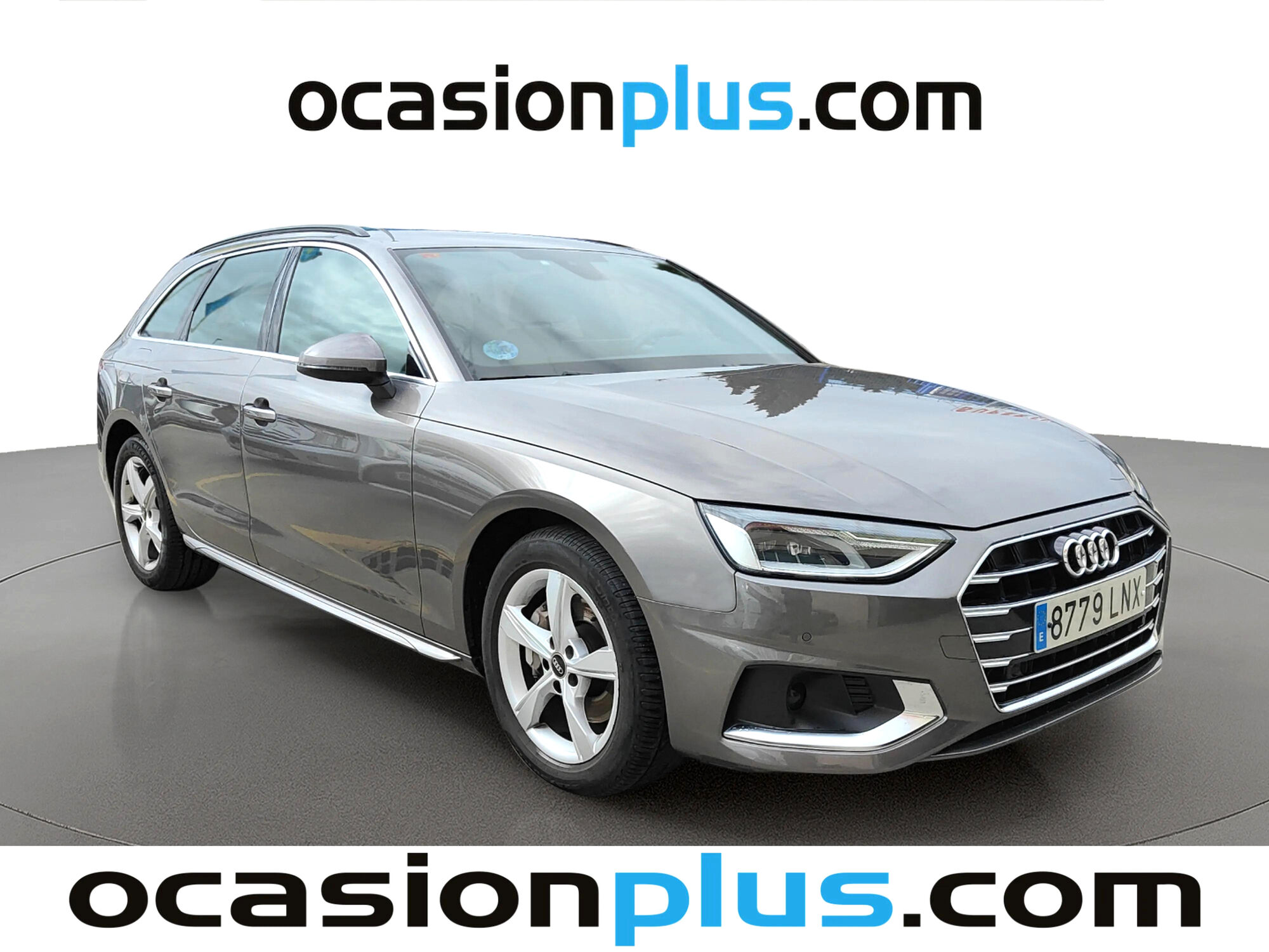Foto del AUDI A4 Avant 40 TDI Advanced S tronic 150kW