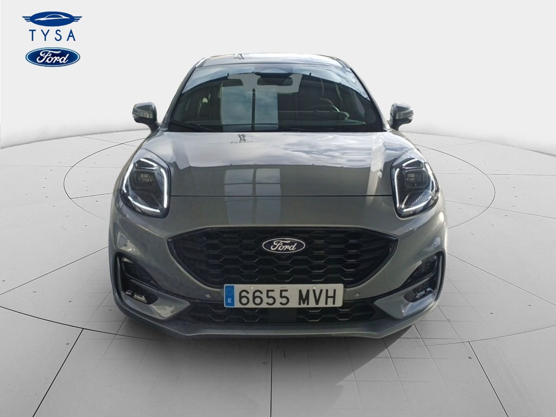 Imagen 2 de FORD Puma