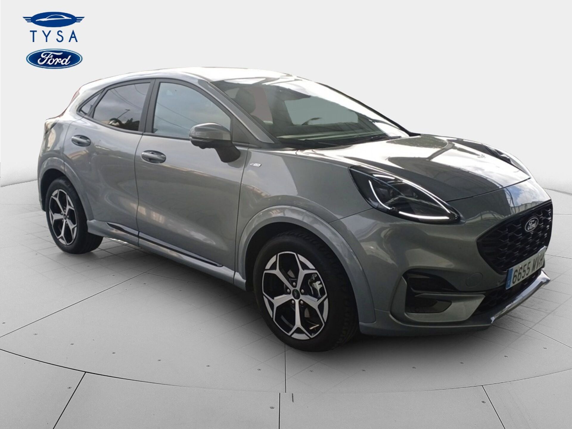 Imagen 3 de FORD Puma