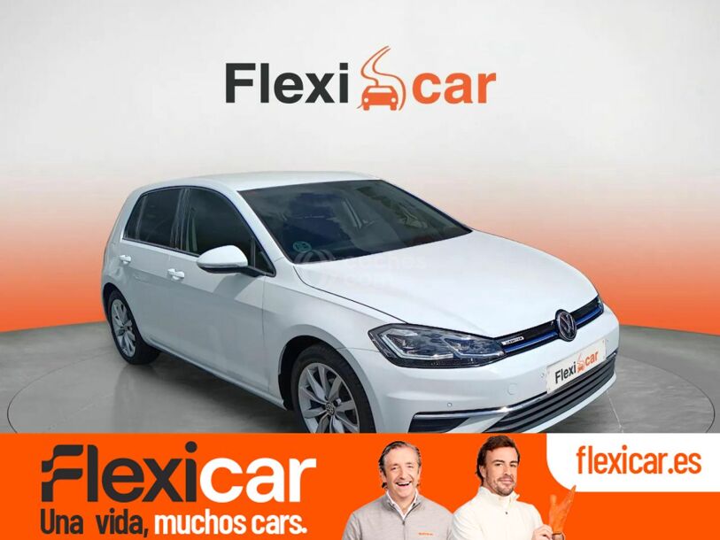 Foto del VOLKSWAGEN Golf 1.0 TSI Advance 81kW
