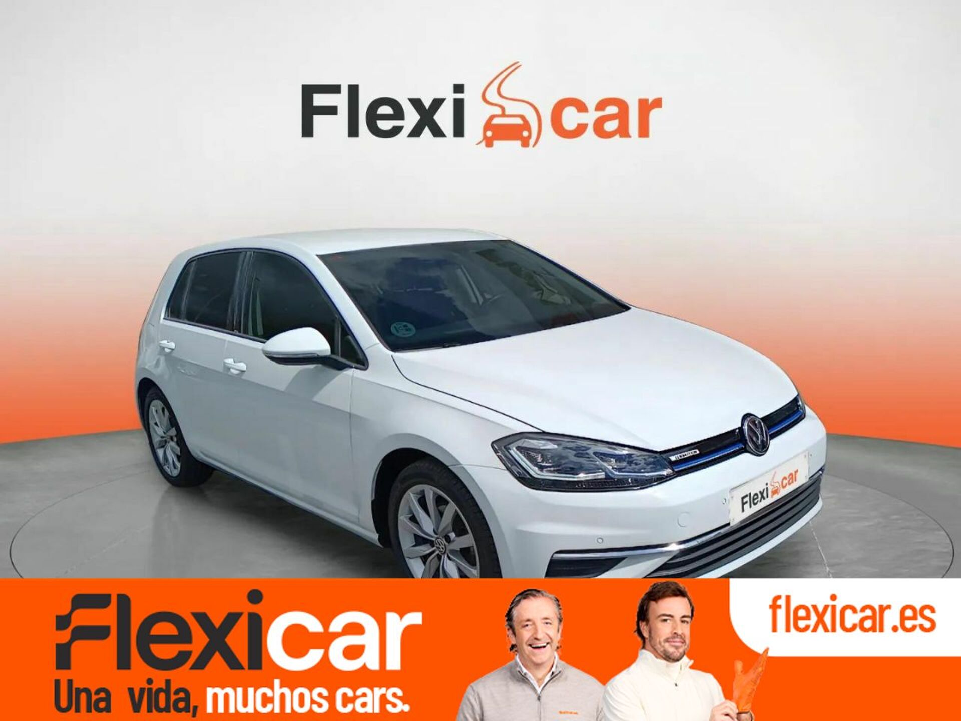 Imagen de VOLKSWAGEN Golf