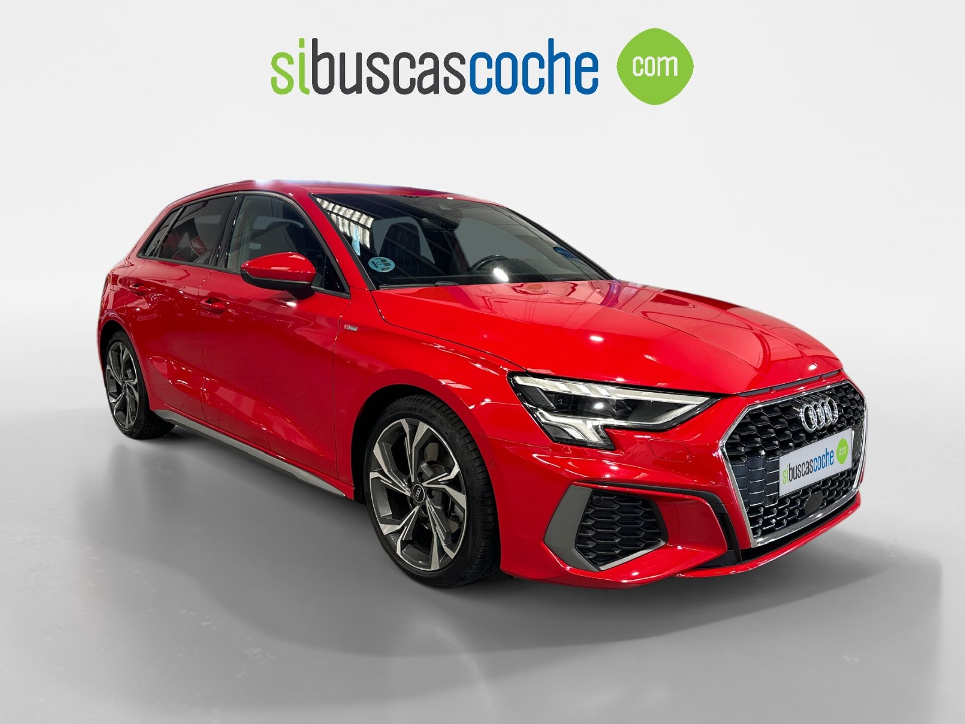 Imagen de AUDI A3