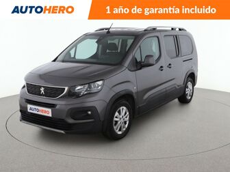 Imagen de PEUGEOT Rifter 1.5BlueHDi S&S Long Allure Pack 130