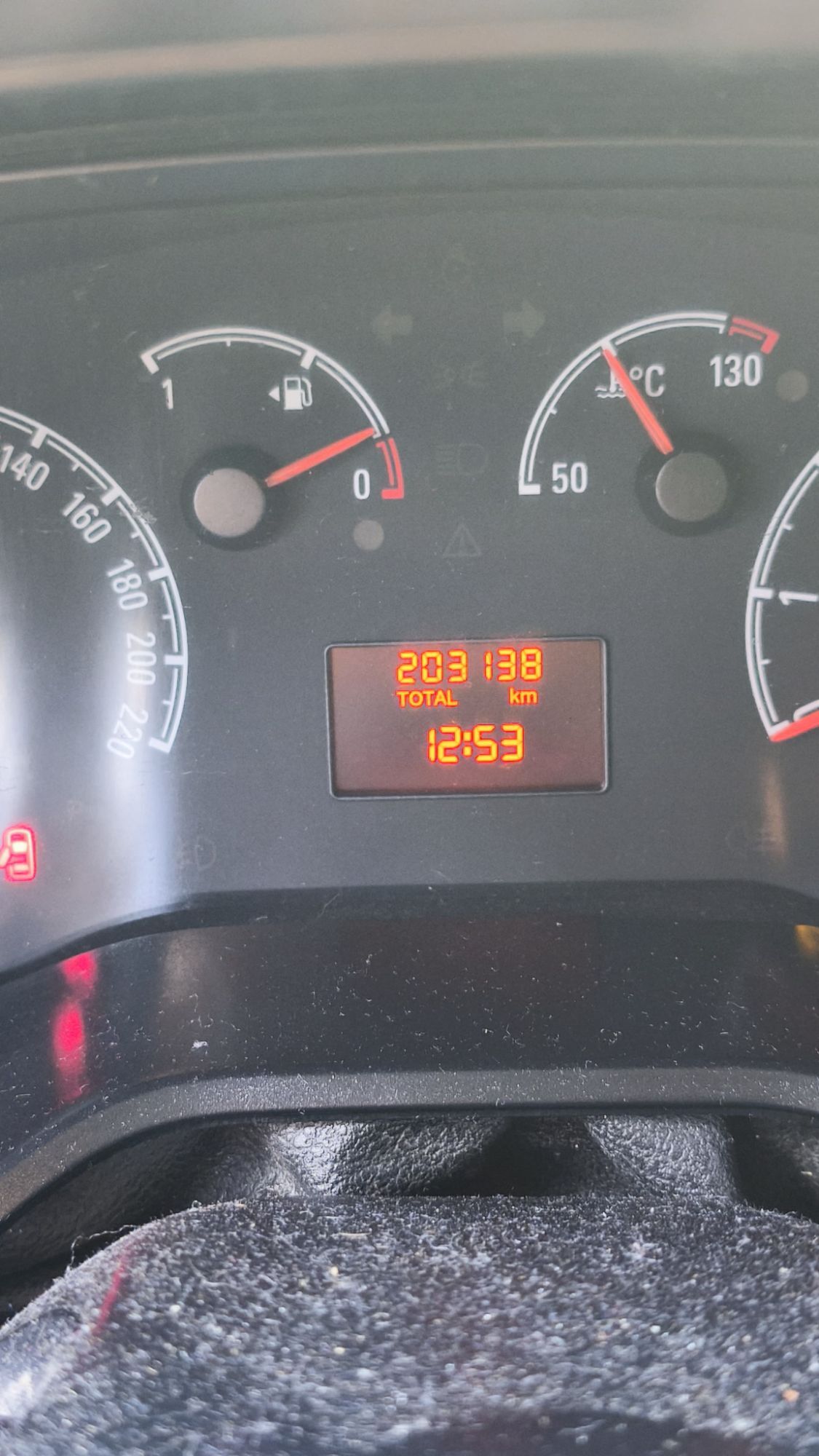 Foto del OPEL Combo Tour 1.3CDTI Expression L1H1 90