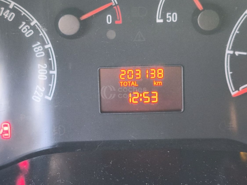 Foto del OPEL Combo Tour 1.3CDTI Expression L1H1 90