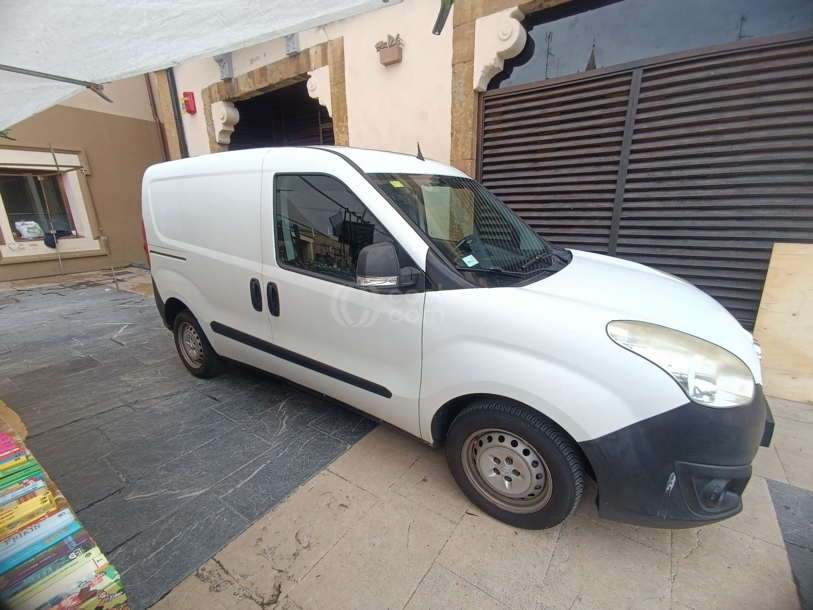 Foto del OPEL Combo Tour 1.3CDTI Expression L1H1 90