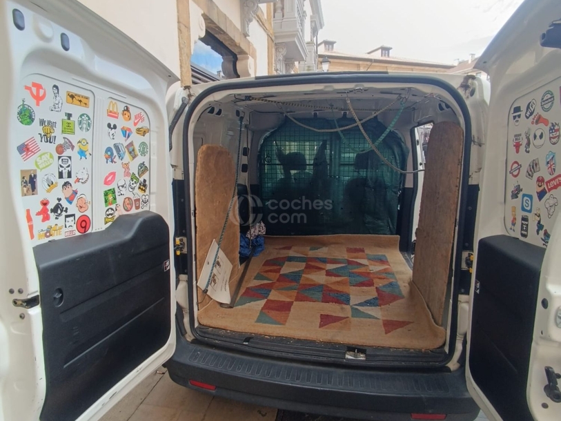 Foto del OPEL Combo Tour 1.3CDTI Expression L1H1 90