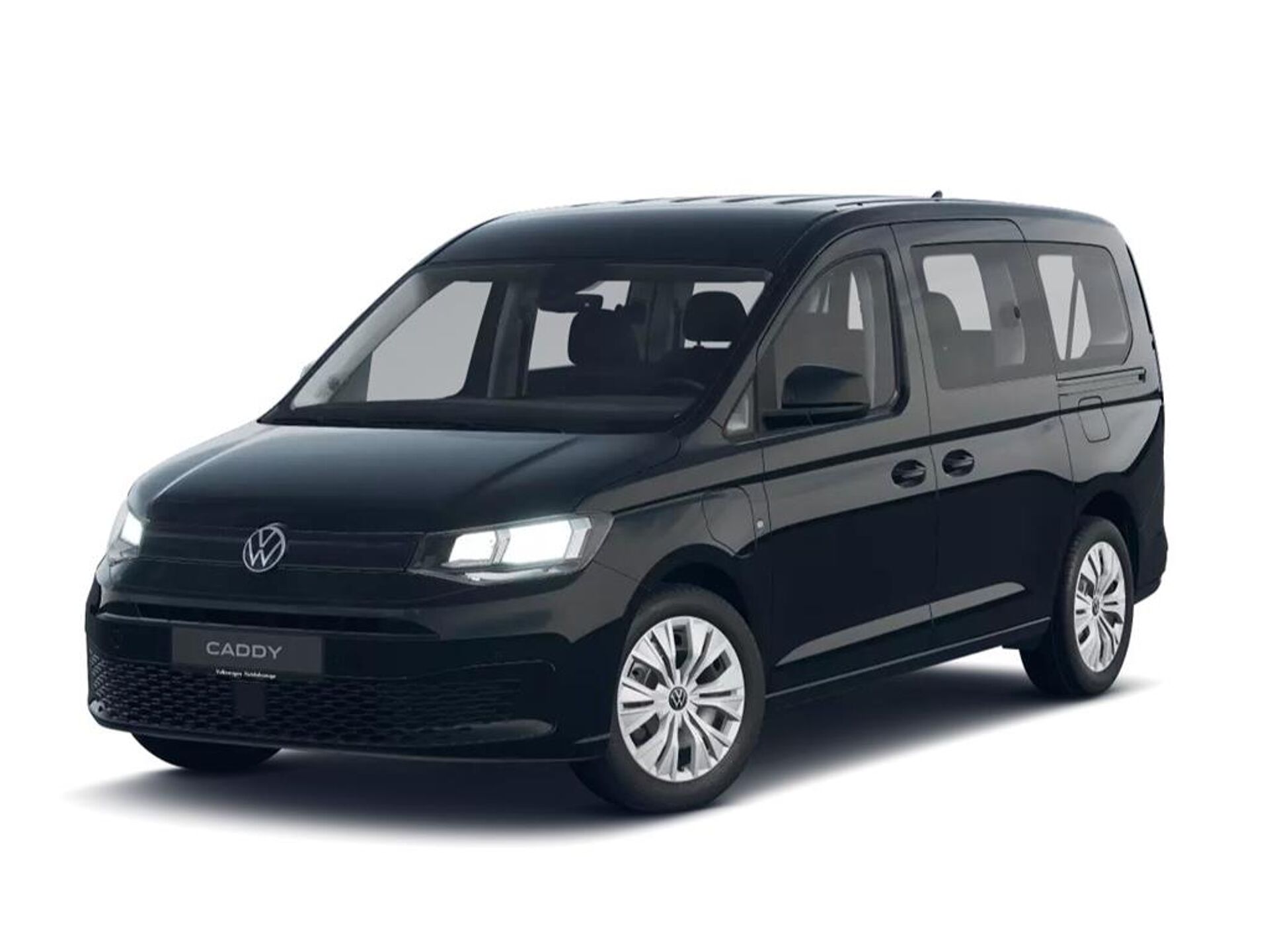 Imagen de VOLKSWAGEN Caddy
