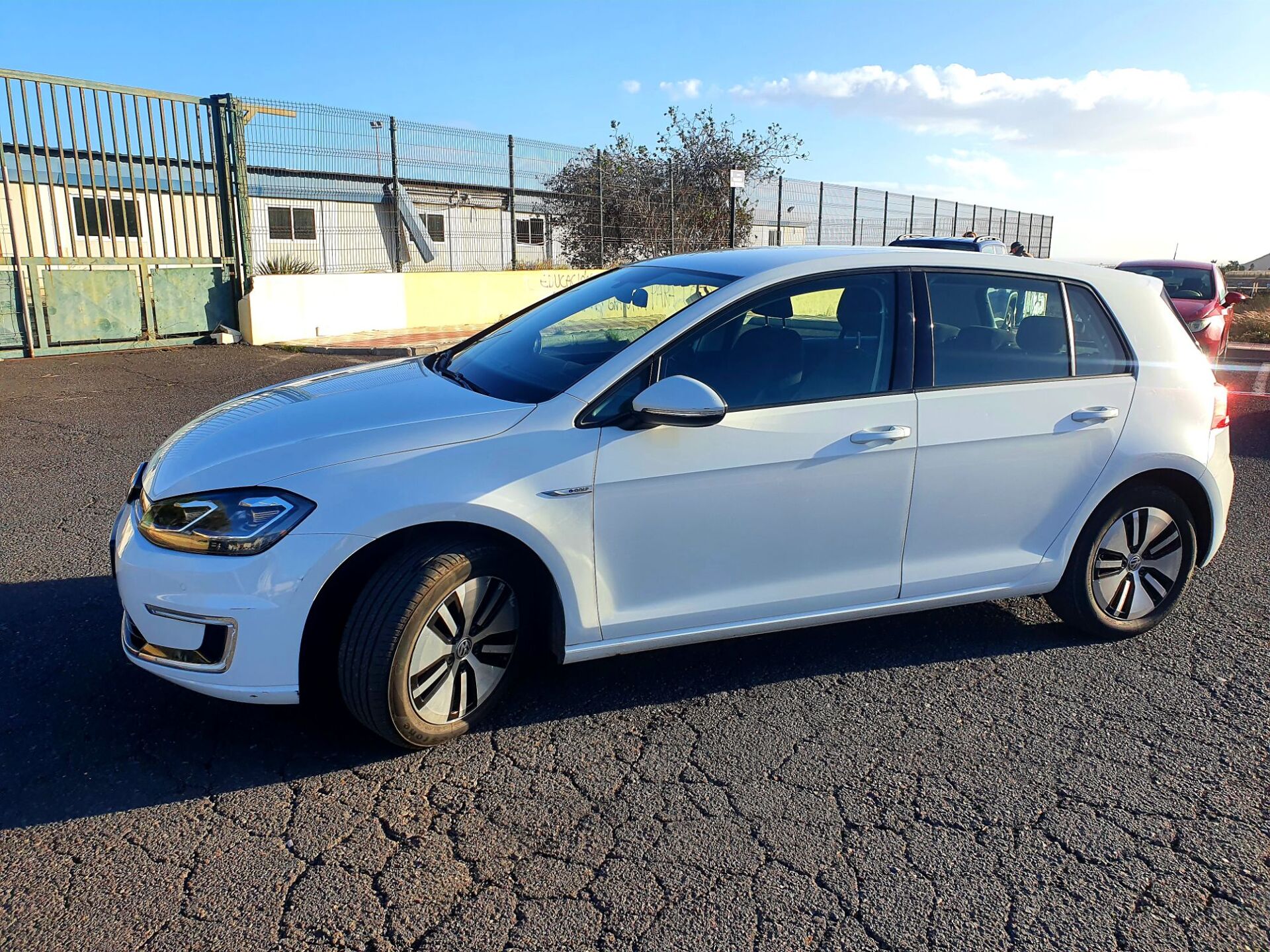 Imagen 3 de VOLKSWAGEN Golf