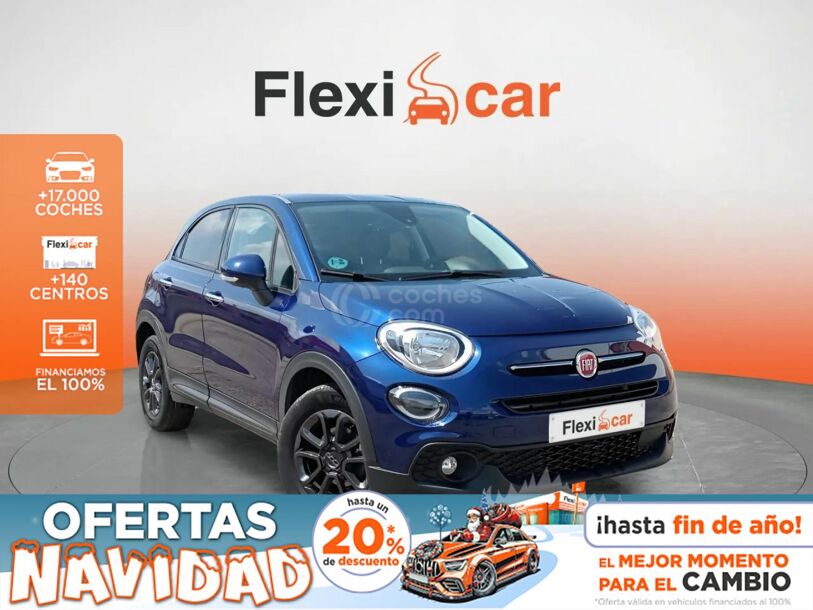 Foto del FIAT 500L 1.3Mjt II S&S Cross