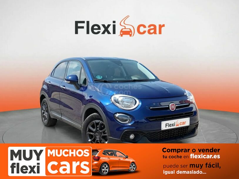 Foto del FIAT 500L 1.3Mjt II S&S Cross