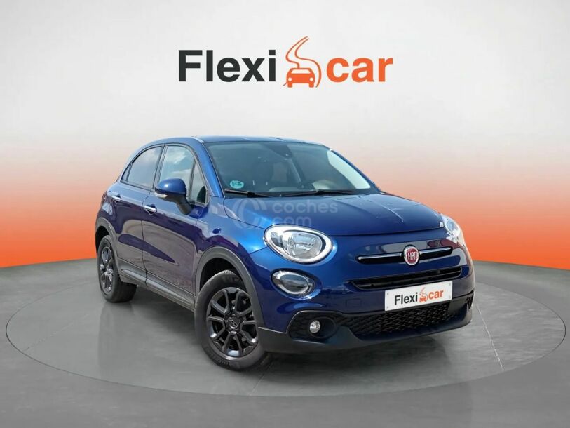 Foto del FIAT 500L 1.3Mjt II S&S Cross