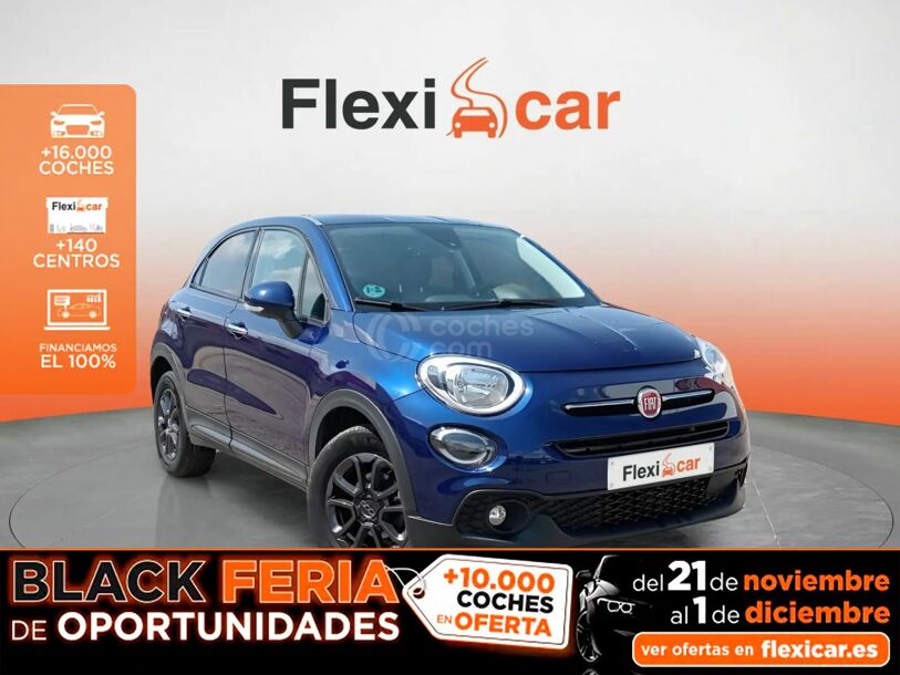 Foto del FIAT 500L 1.3Mjt II S&S Cross