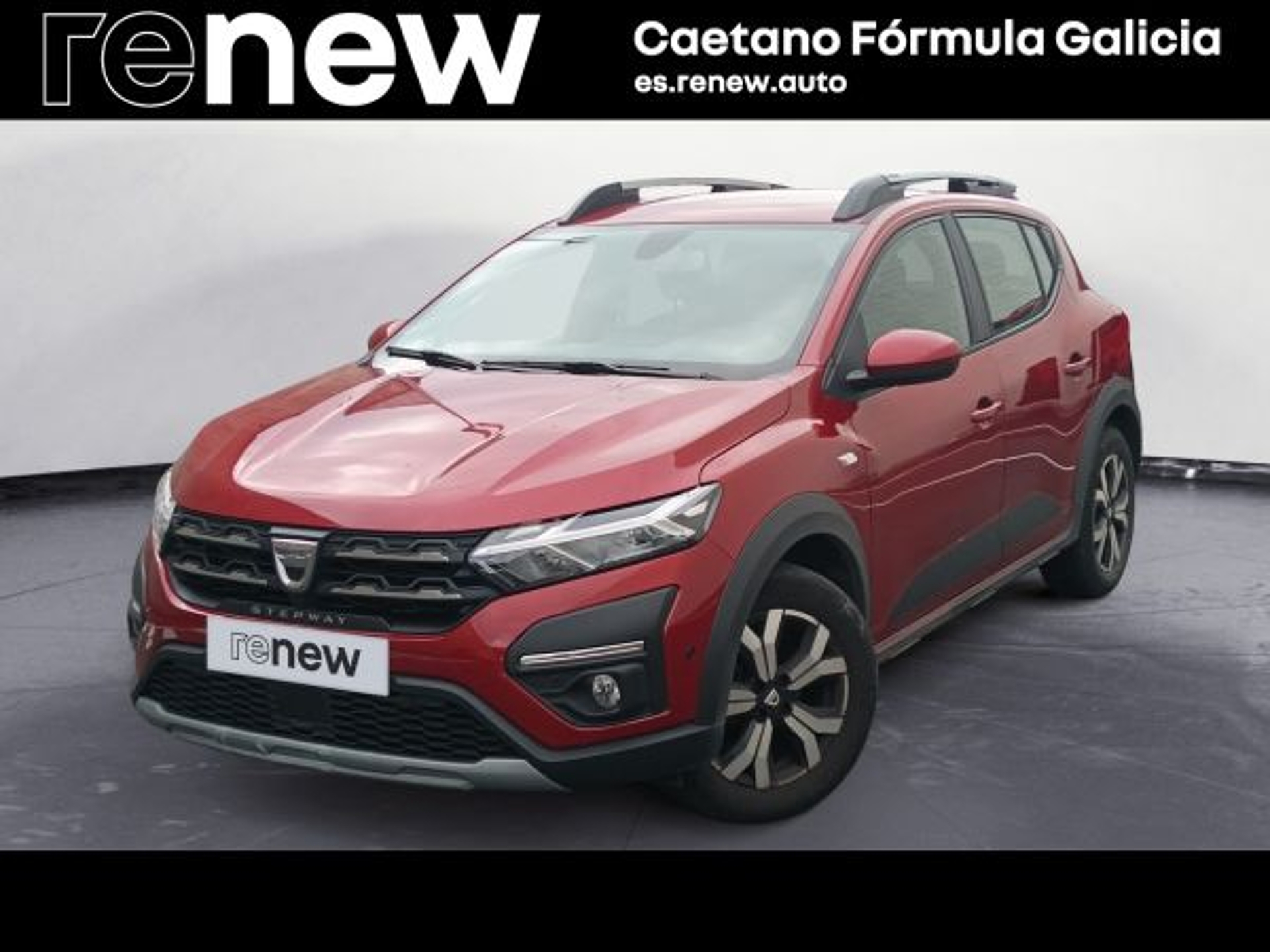 Imagen de DACIA Sandero