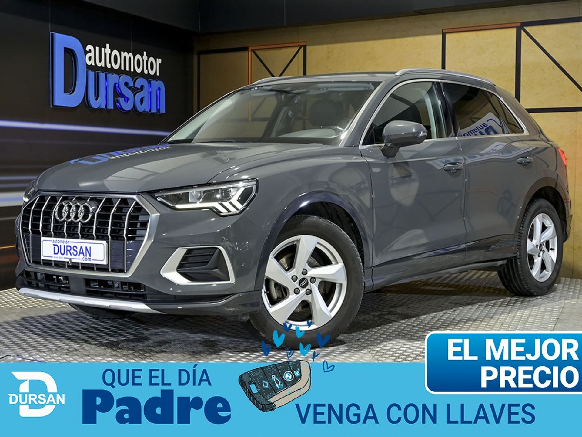 Imagen de AUDI Q3