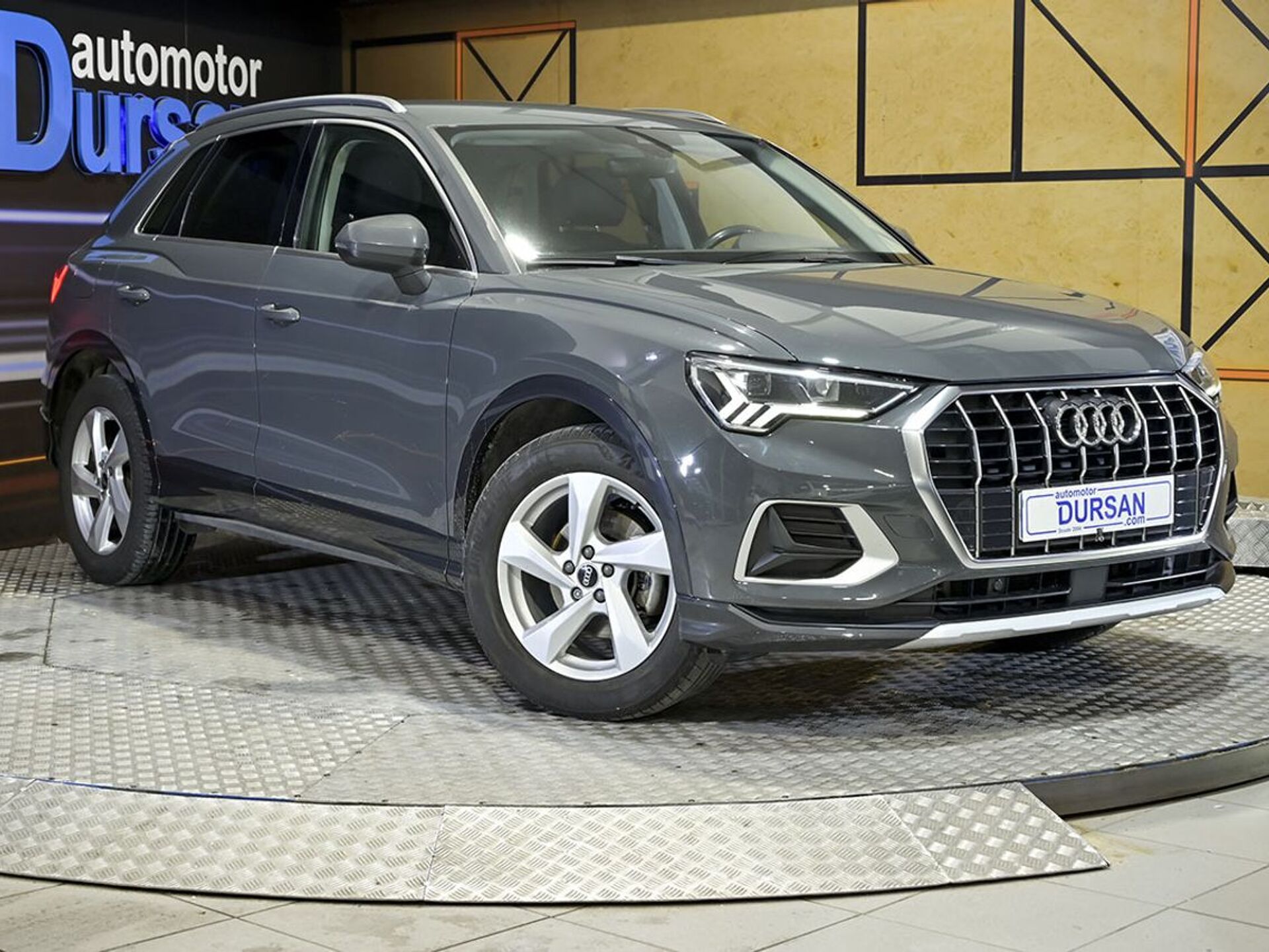Imagen 3 de AUDI Q3