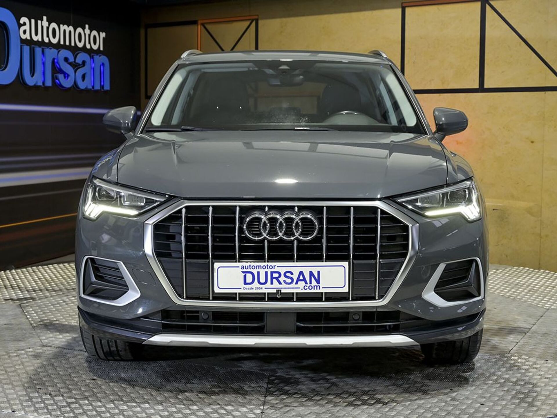 Imagen 2 de AUDI Q3