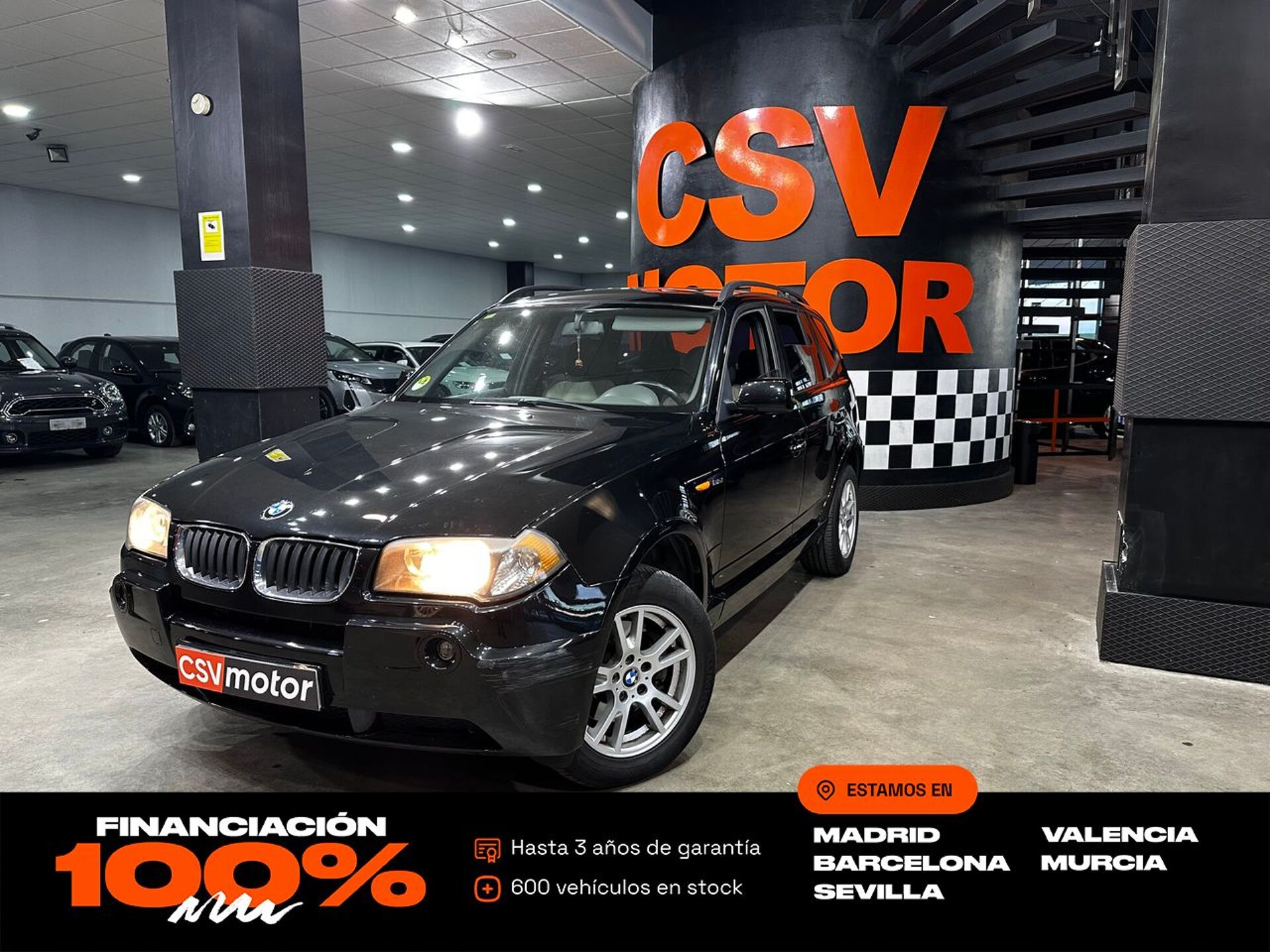 Imagen de BMW X3