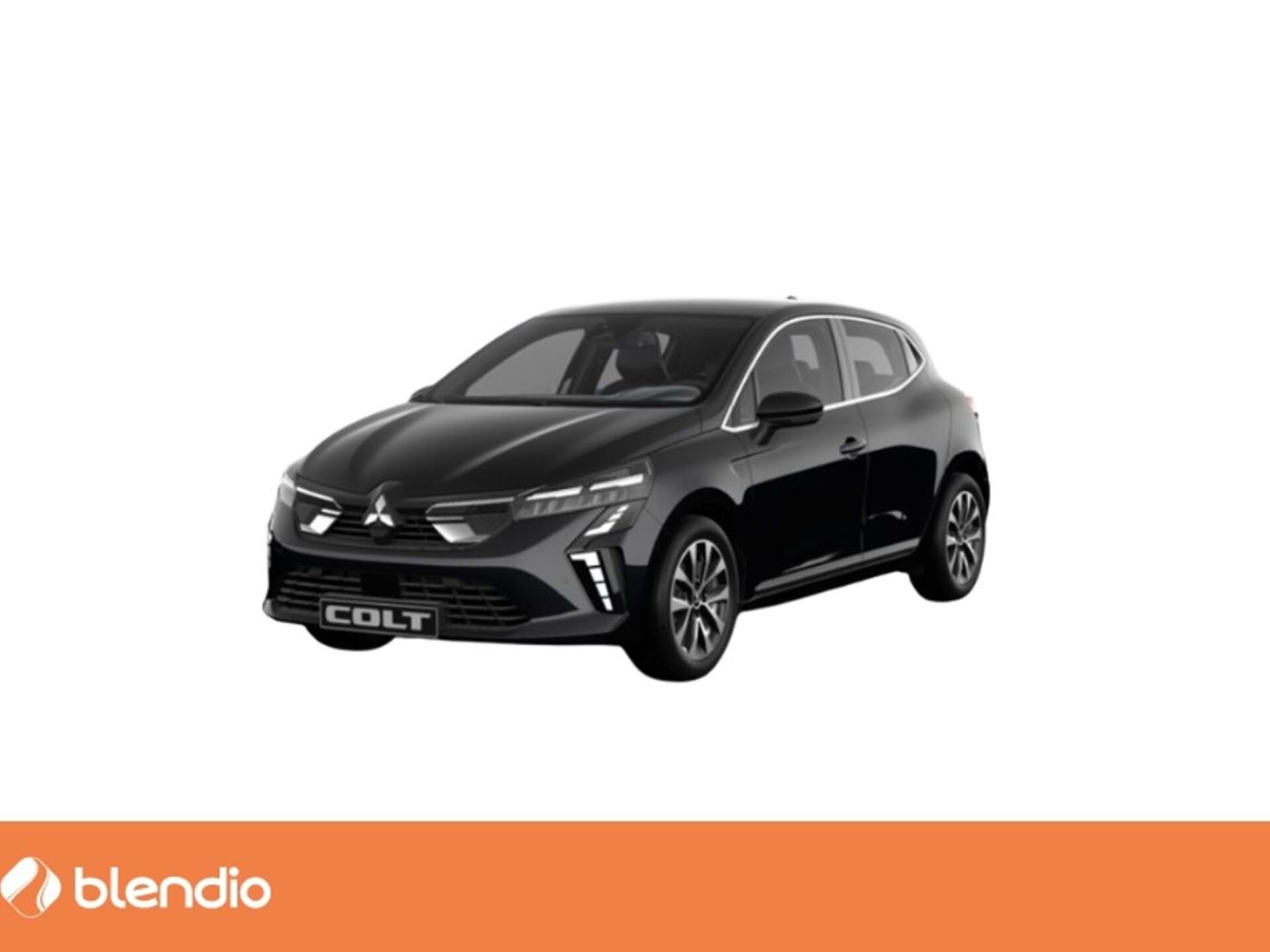 Imagen 1 de MITSUBISHI Colt