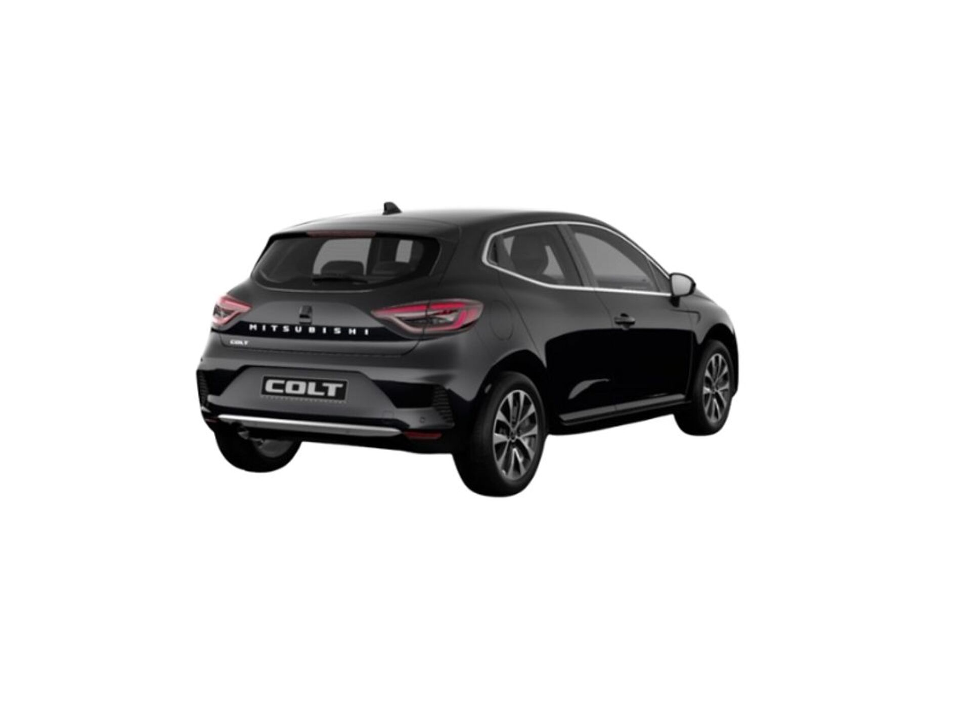 Imagen 3 de MITSUBISHI Colt