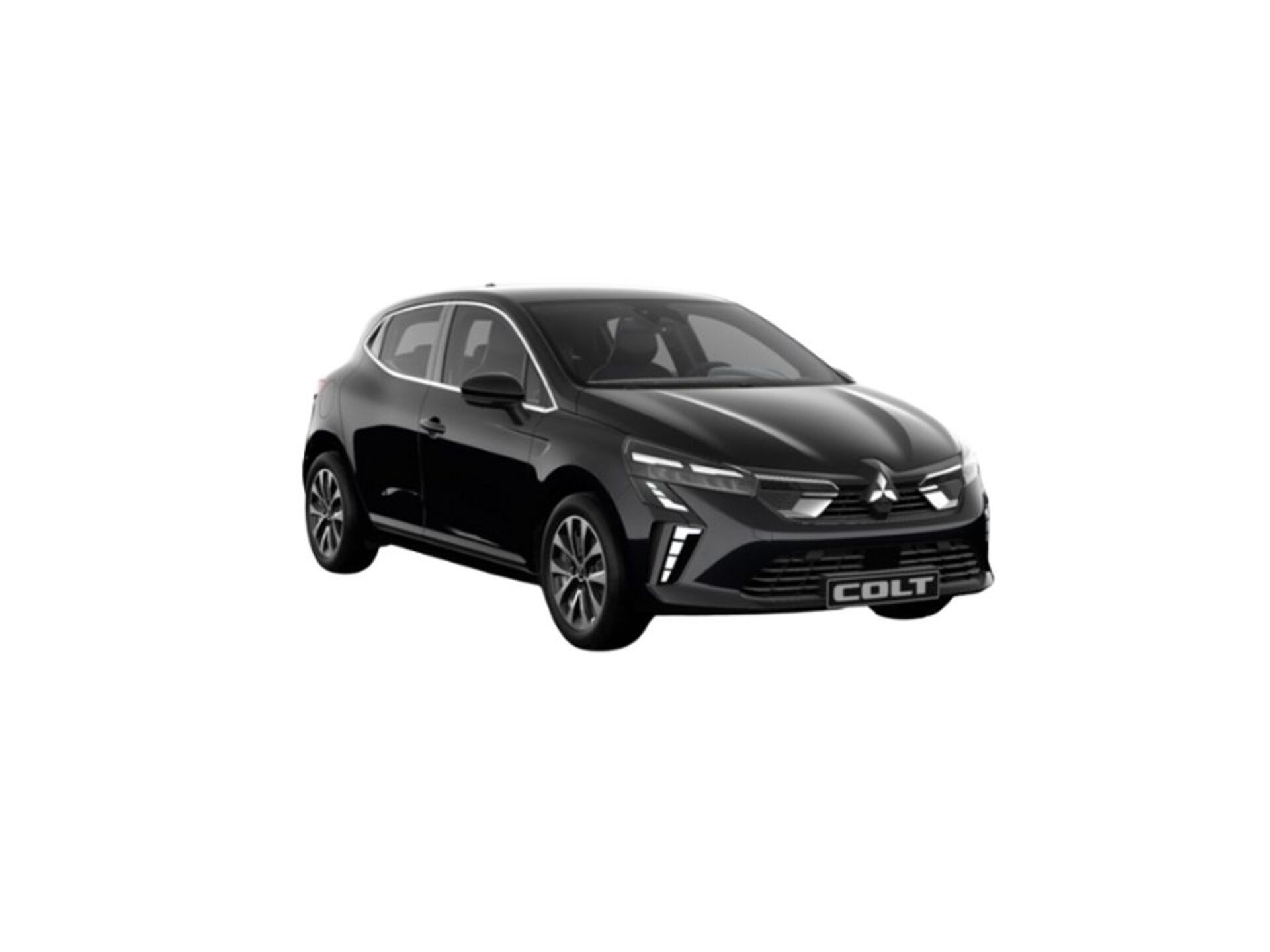 Imagen 2 de MITSUBISHI Colt