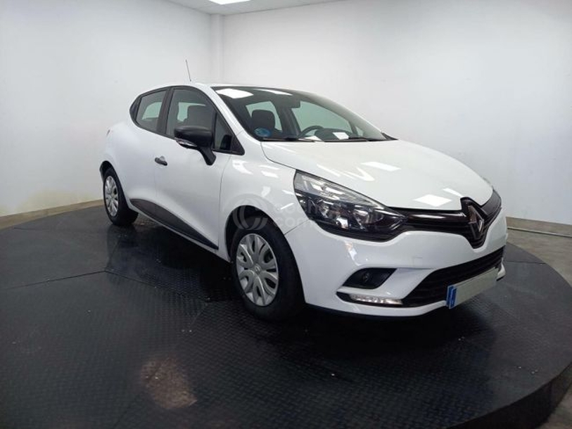 Foto del RENAULT Clio TCe Energy GLP Business 66kW