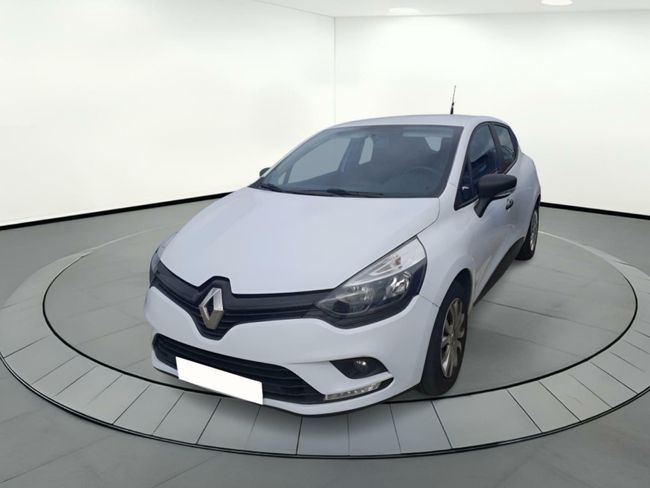 RENAULT Clio (Business TCe 66kW (90CV) GLP) en Madrid