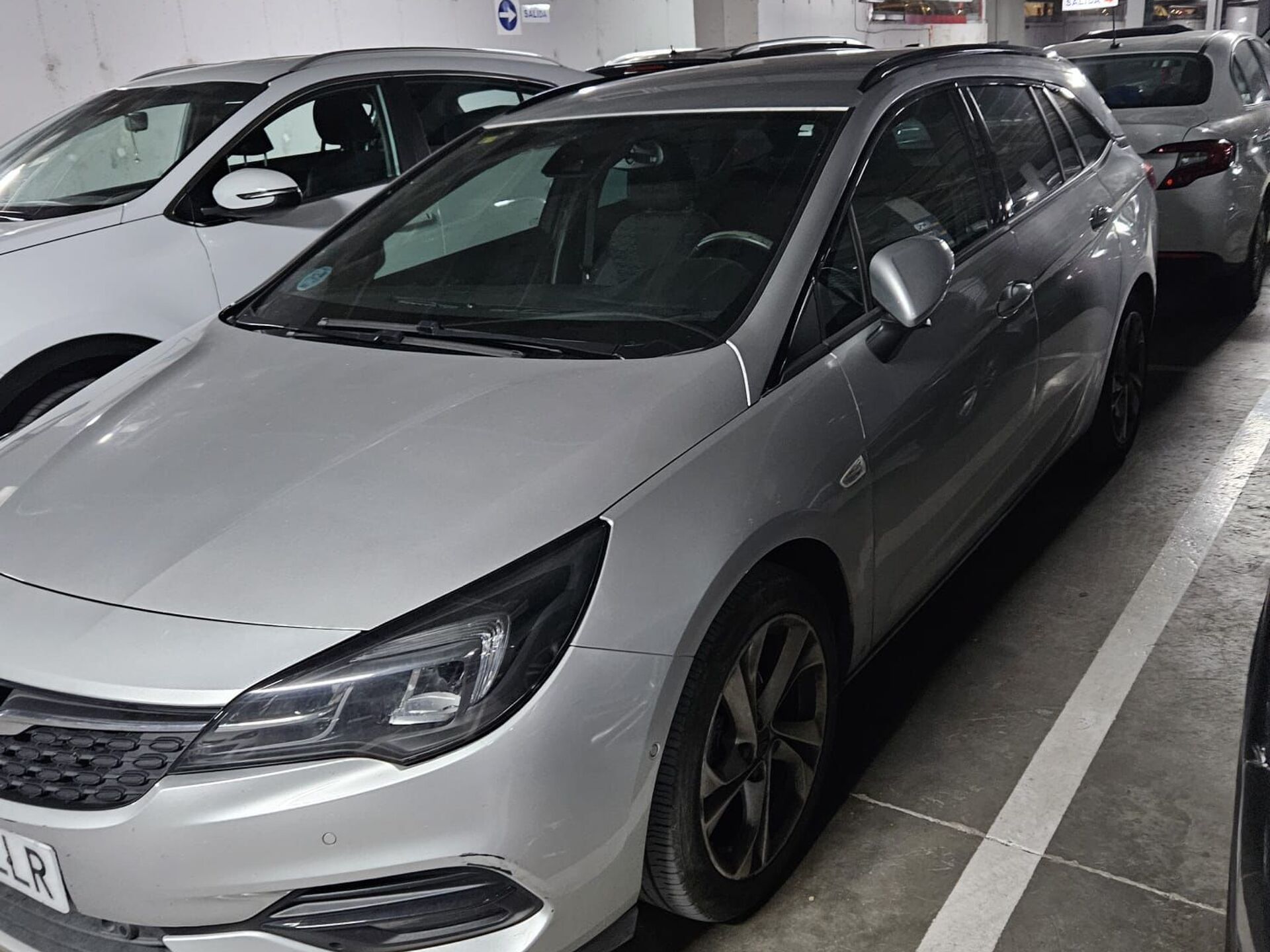 Imagen 2 de OPEL Astra