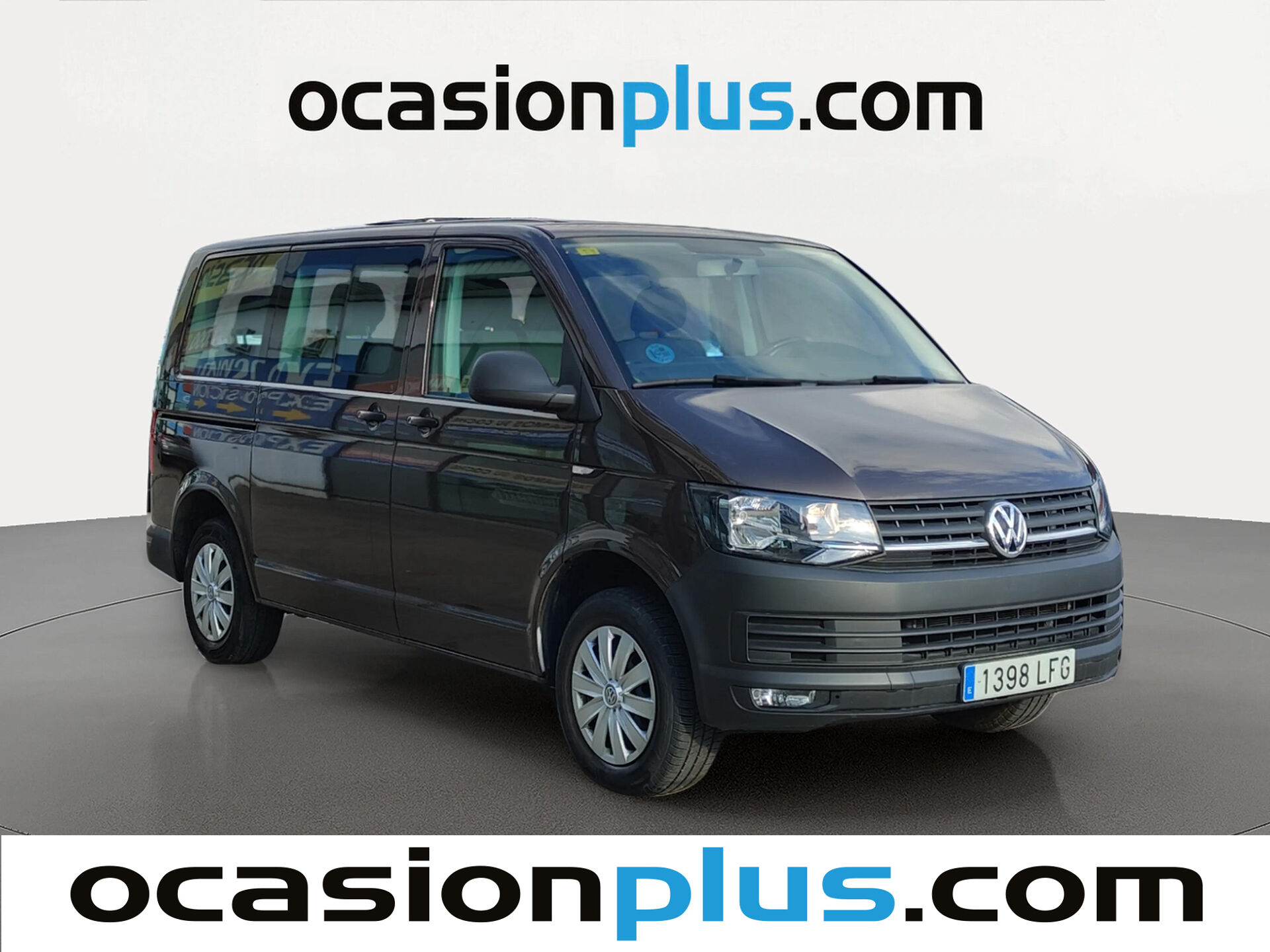 Imagen 2 de VOLKSWAGEN Caravelle
