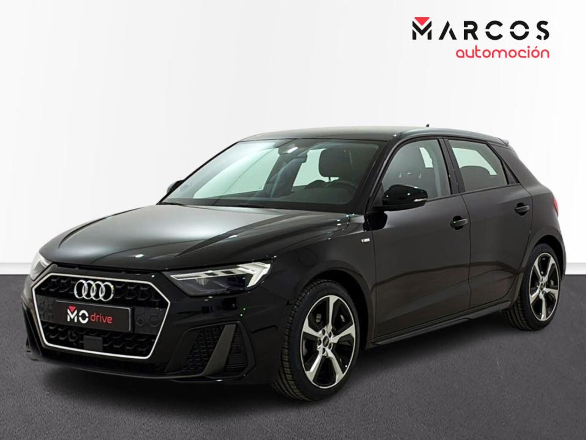 Imagen 1 de AUDI A1