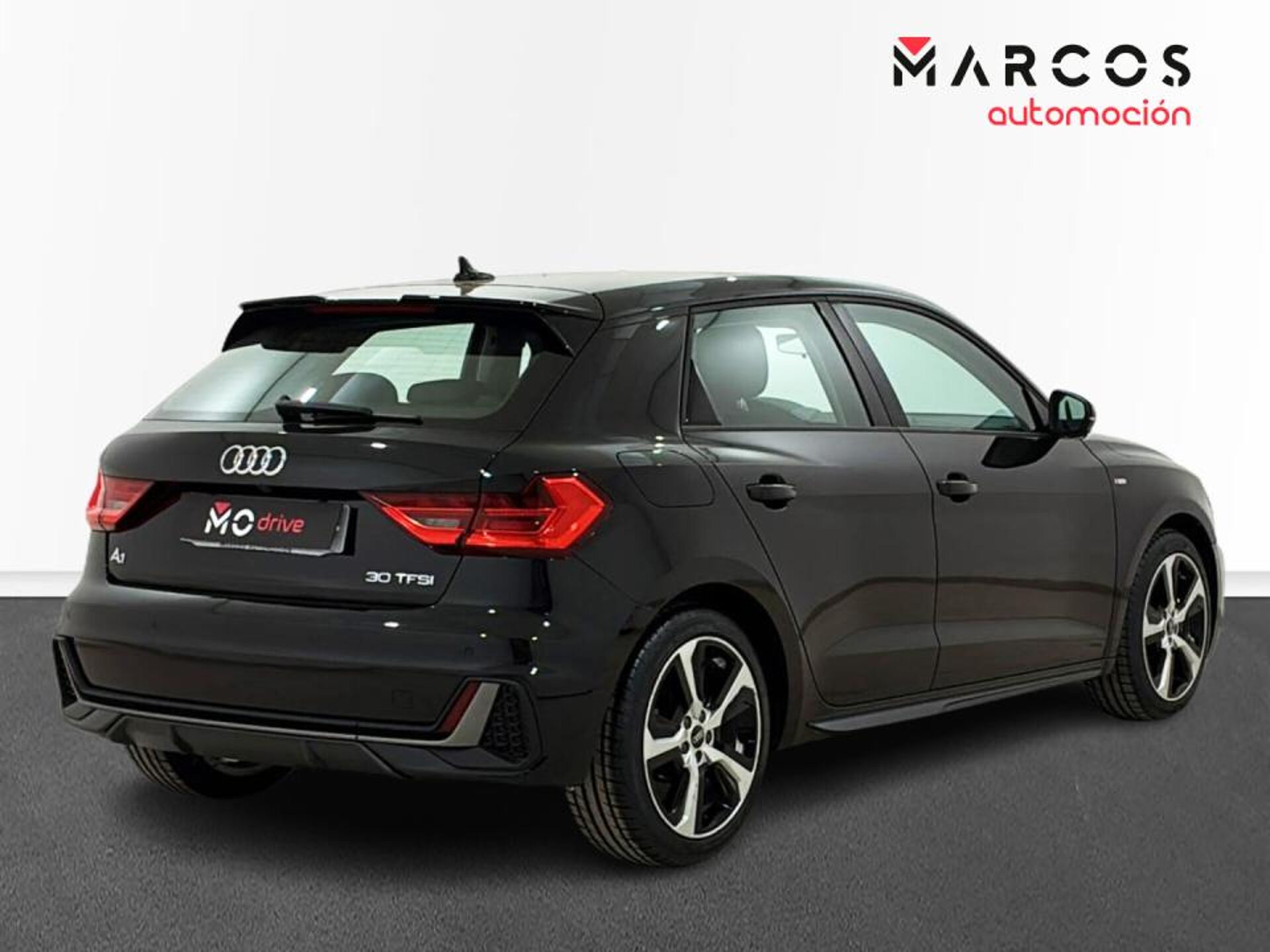 Imagen 3 de AUDI A1