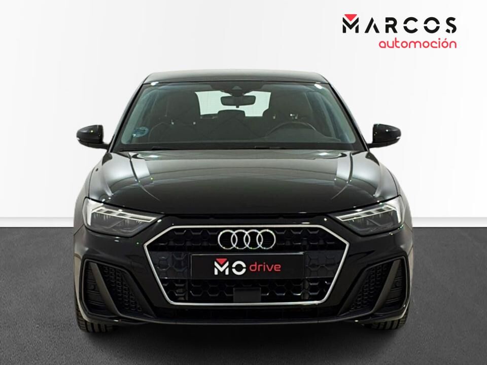 Foto del AUDI A1 Sportback 30 TFSI Adrenalin S tronic
