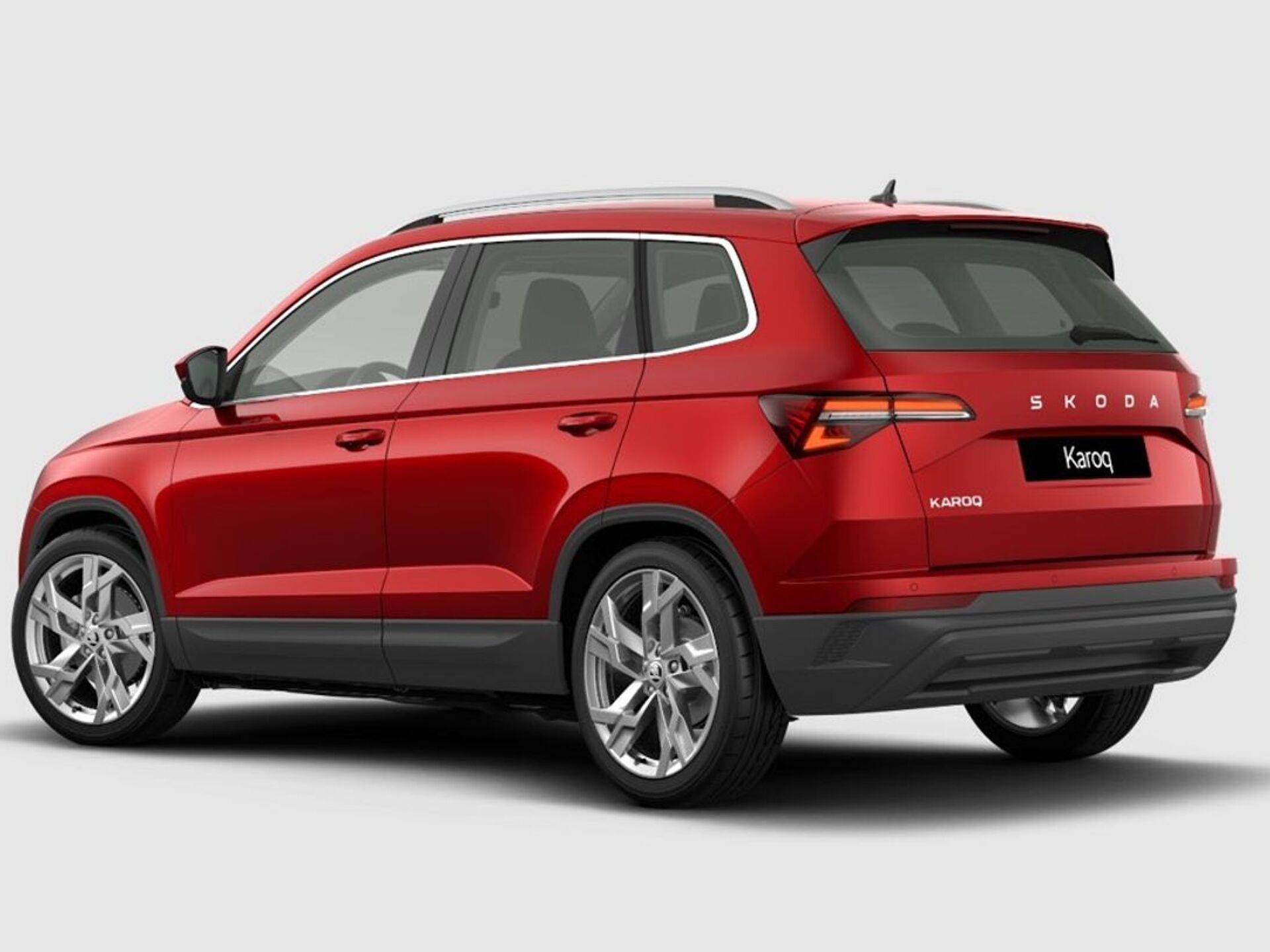 Imagen 3 de SKODA Karoq