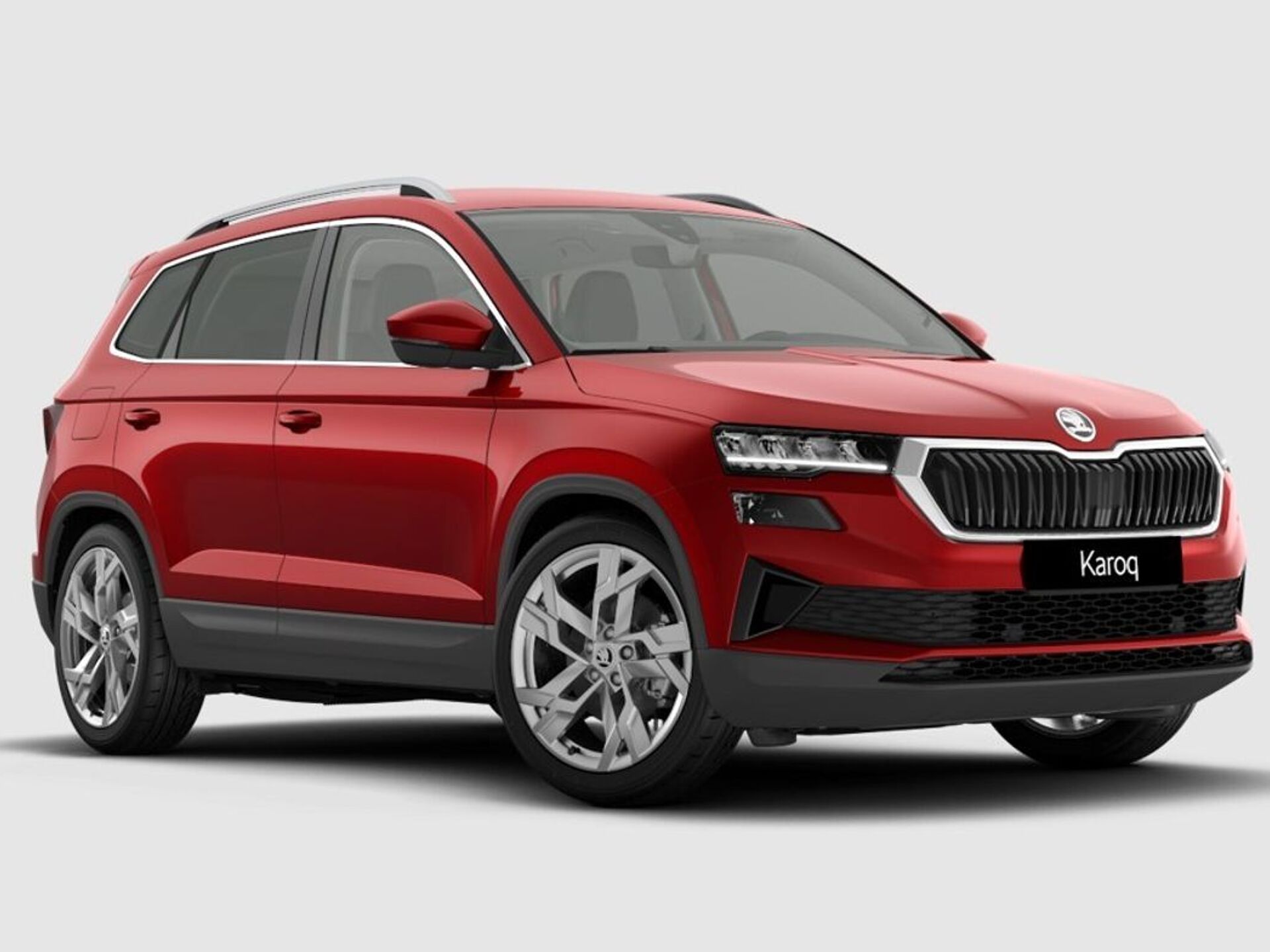 Imagen 2 de SKODA Karoq